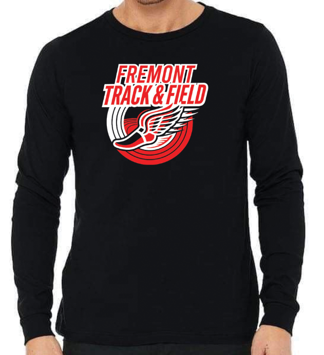 SOFTSTYLE LONG SLEEVE