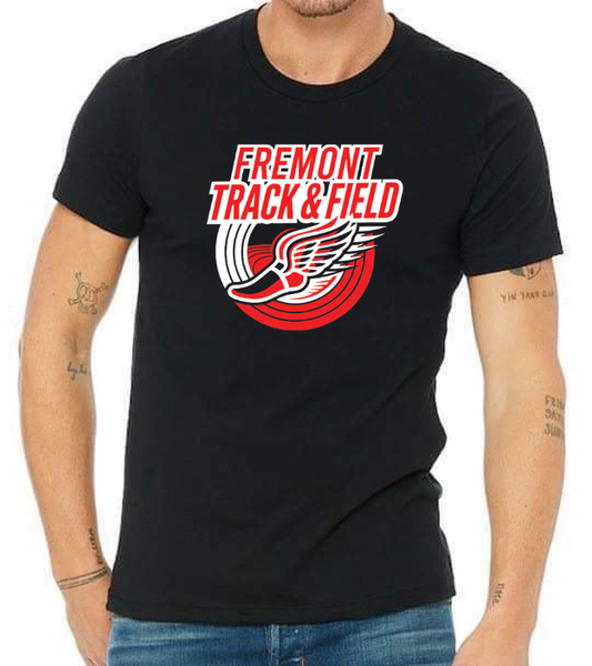 SHORT SLEEVE TEE