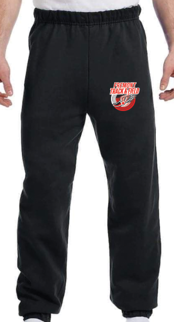 Sweatpants
