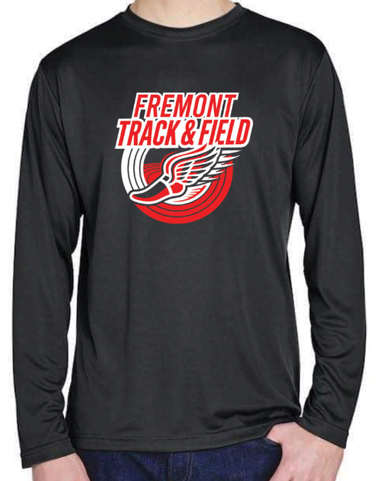 DRI-FIT LONG SLEEVE