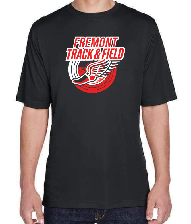 DRI-FIT SHORT SLEEVE SHIRT
